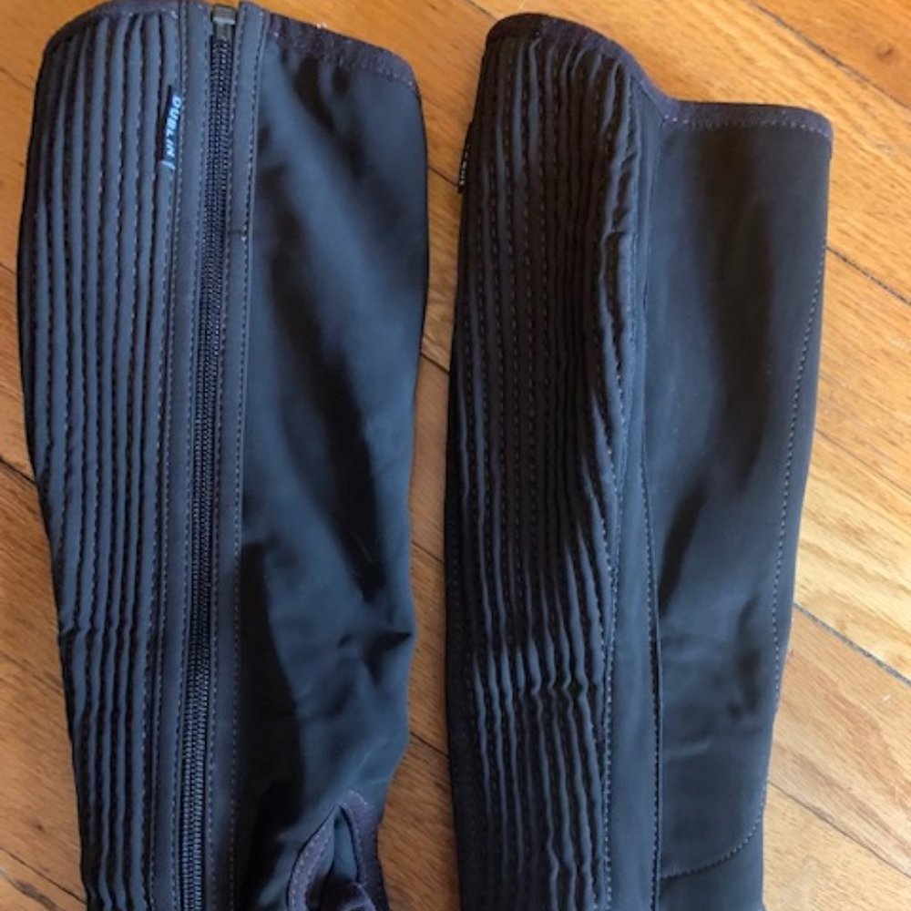 Dublin® Children's Easy-Care II Half Chaps Size Childs Medium